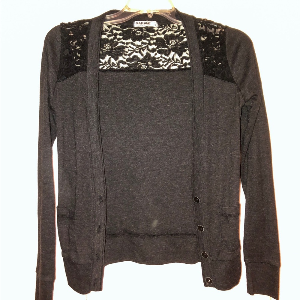 Cardigan
